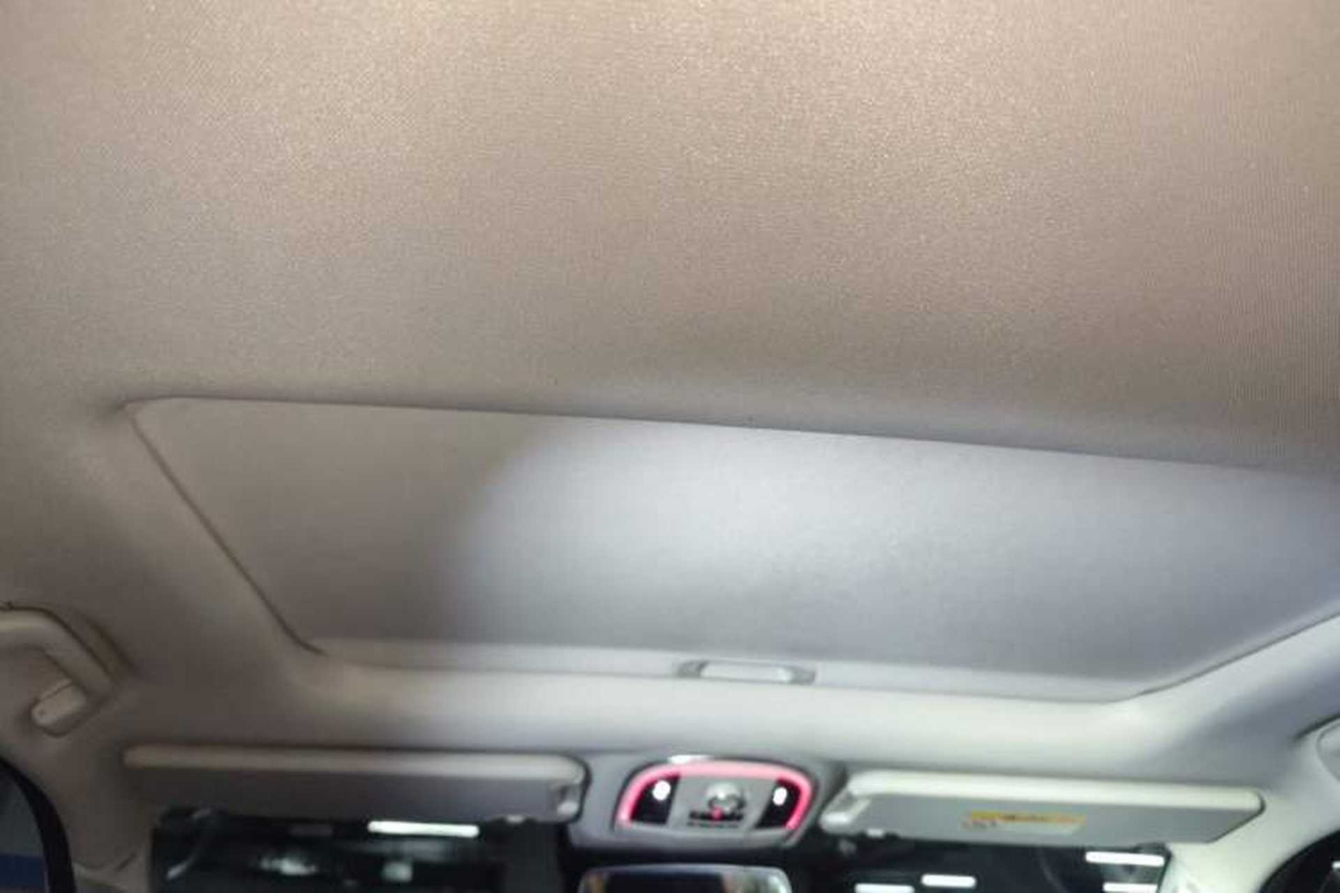 Used Haval H9 2022 2.0T Gasoline 4x4 Smart Enjoyment Version 5 Seats Headliner