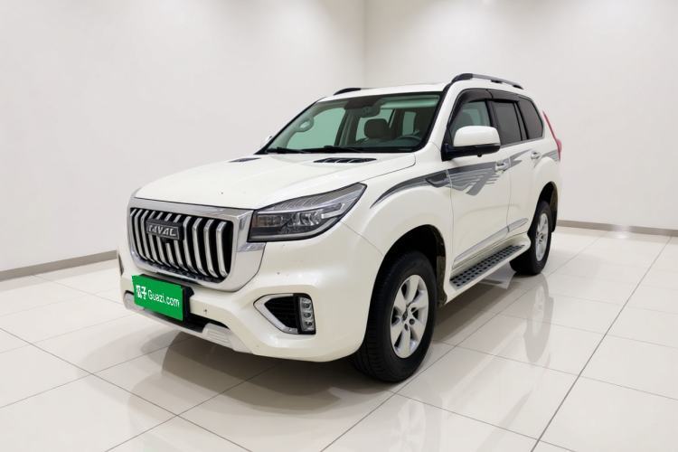 Used Haval H9 2022 2.0T Gasoline 4x4 Elite Model 5 Seats Guazi used car, China used car export, Used car for sale, Used Haval cars, Cheapest cars for sale