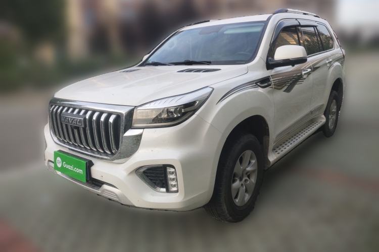 Used Haval H9 2022 2.0T Gasoline 4x4 Elite Model 5 Seats Guazi used car, China used car export, Used car for sale, Used  cars, Cheapest cars for sale