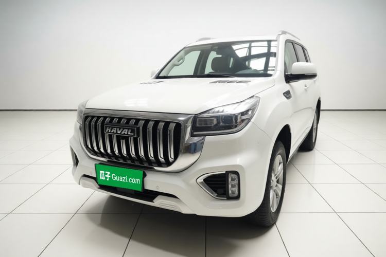 Haval H9 2022 2.0T Gasoline 4x4 Premium 5-Seater с пробегом Guazi used car, China used car export, Used car for sale, Used  cars, Cheapest cars for sale