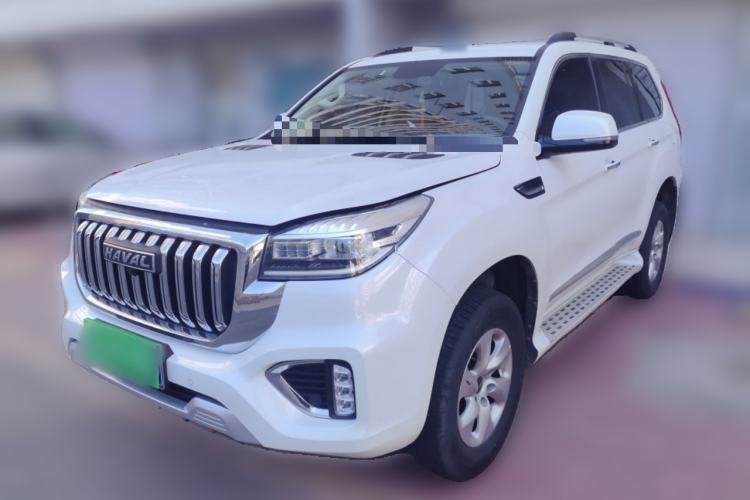 Used Haval H9 2022 2.0T Gasoline 4x4 Elite Model 5 Seats Guazi used car, China used car export, Used car for sale, Used  cars, Cheapest cars for sale