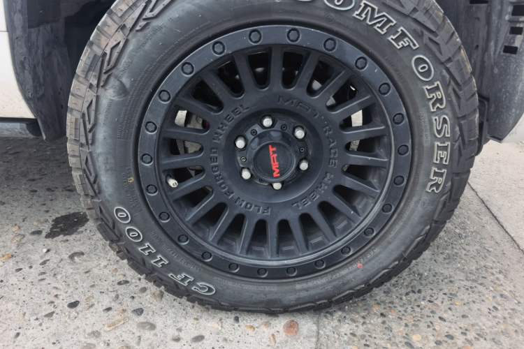 Used Haval H9 2022 2.0T Gasoline 4x4 Premium 5-Seater Right Front Wheel Hub