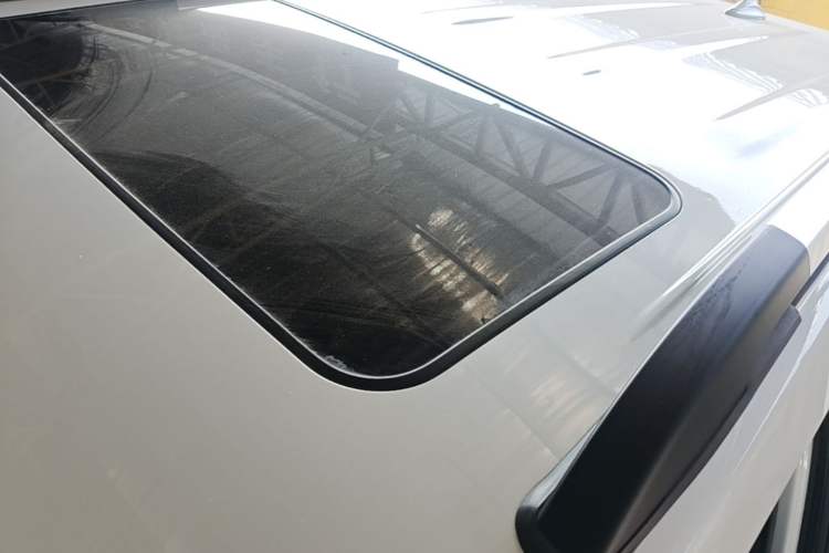 Used Haval H9 2022 2.0T Gasoline 4x4 Smart Enjoyment Version 5 Seats Roof