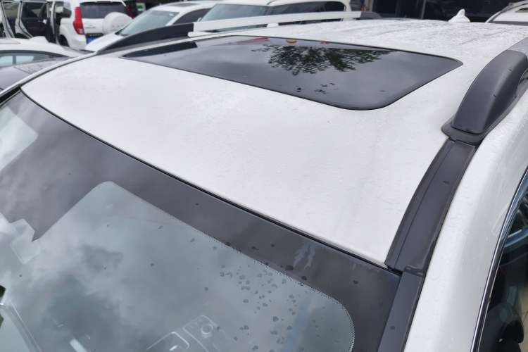 Used Haval H9 2022 2.0T Gasoline 4x4 Comfort Version 7 Seats Roof