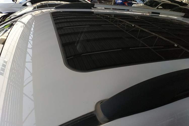 Used Haval H9 2022 2.0T Gasoline 4x4 Premium 5-Seater Roof