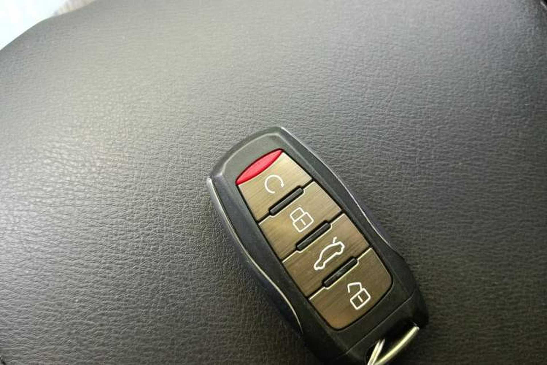 Used Haval H9 2022 2.0T Gasoline 4x4 Elite Model 5 Seats Vehicle Key