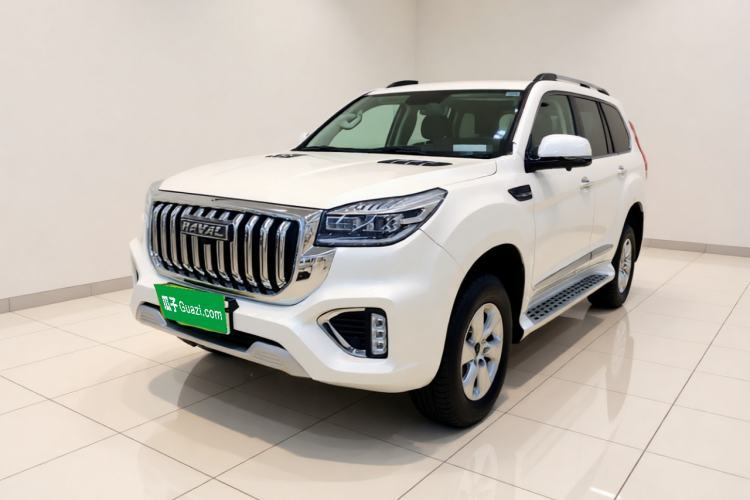 Haval H9 2022 2.0T Gasoline 4x4 Elite Model 5 Seats usado Guazi used car, China used car export, Used car for sale, Used cars, Cheapest cars for sale