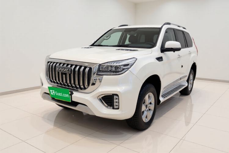 Used Haval H9 2022 2.0T Gasoline 4x4 Elite Model 5 Seats Guazi used car, China used car export, Used car for sale, Used cars, Cheapest cars for sale