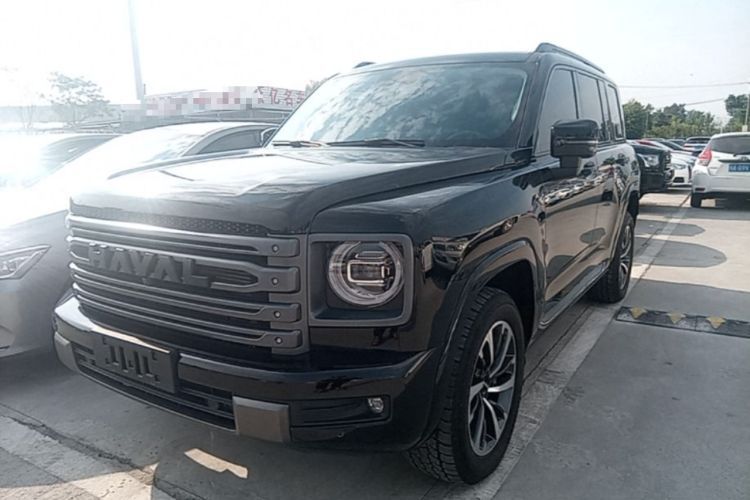 Ojetý Haval H9 2024 2.4T Diesel 4x4 Extreme Edition Guazi used car, China used car export, Used car for sale, Used  cars, Cheapest cars for sale