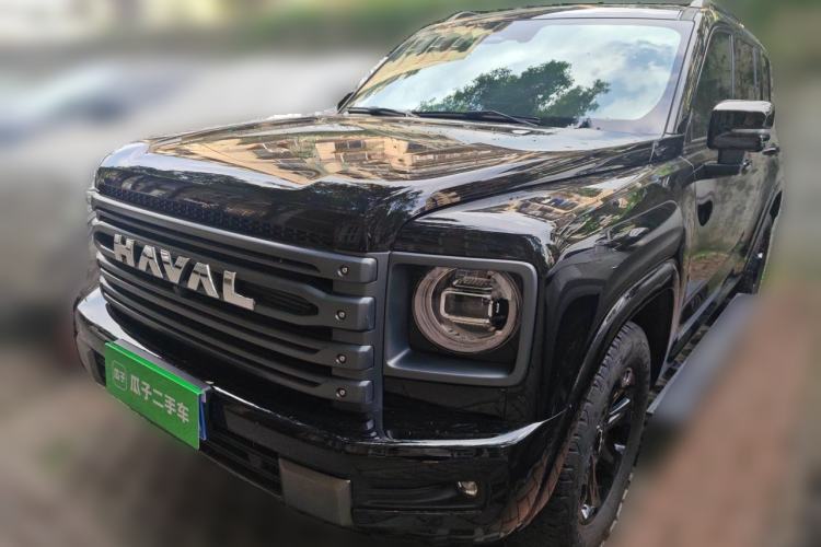 Used Haval H9 2024 2.4T Diesel 4x4 Extreme Edition Guazi used car, China used car export, Used car for sale, Used  cars, Cheapest cars for sale
