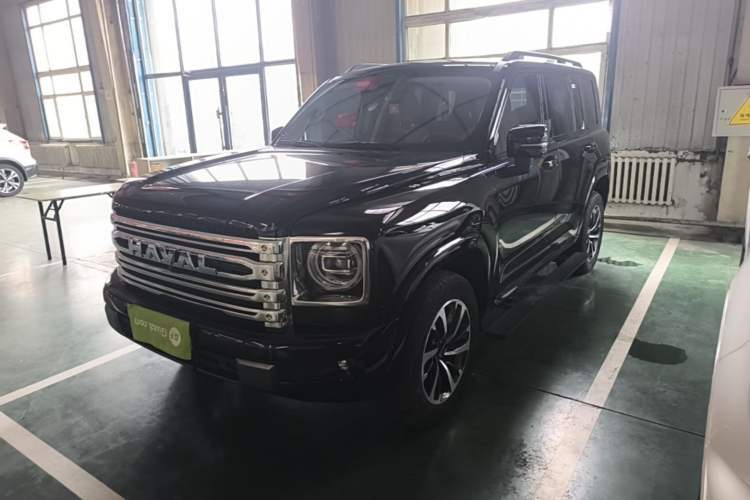 Used Haval H9 2024 2.0T Gasoline All-Wheel-Drive Extreme Edition Guazi used car, China used car export, Used car for sale, Used  cars, Cheapest cars for sale