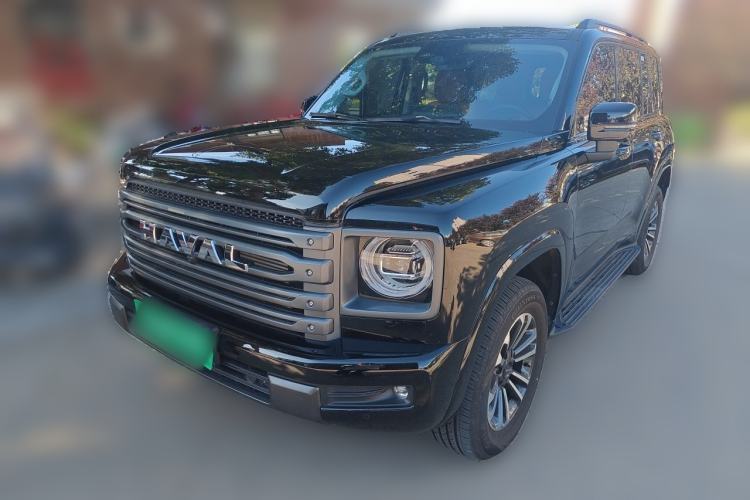 Used Haval H9 2024 2.0T Gasoline 4x4 Territory Edition Guazi used car, China used car export, Used car for sale, Used cars, Cheapest cars for sale
