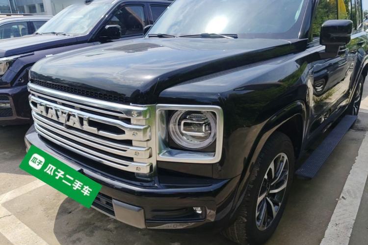 Used Haval H9 2024 2.4T Diesel 4x4 Extreme Edition Guazi used car, China used car export, Used car for sale, Used  cars, Cheapest cars for sale