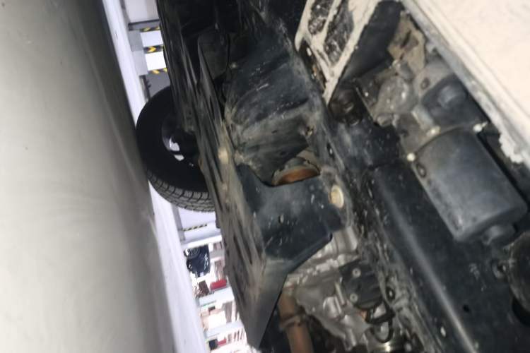 Used Haval H9 2024 2.4T Diesel 4x4 Extreme Edition Chassis Front Left