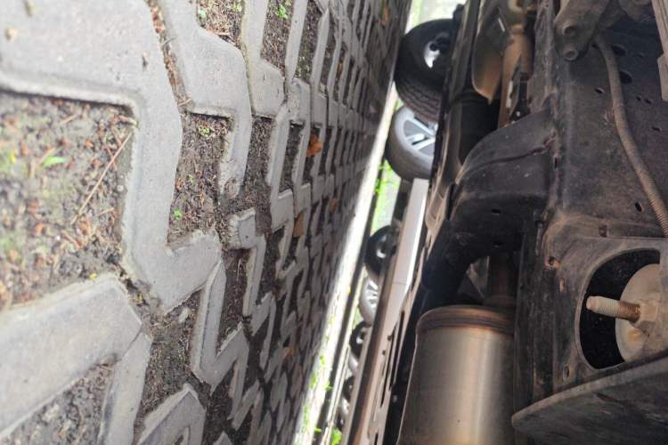 Used Haval H9 2024 2.4T Diesel 4x4 Extreme Edition Chassis Front Right