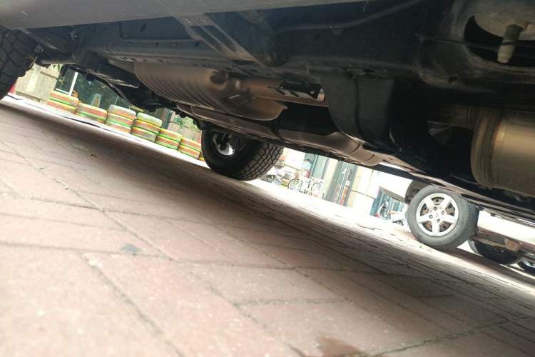 Used Haval H9 2024 2.4T Diesel 4x4 Extreme Edition Chassis Front Right