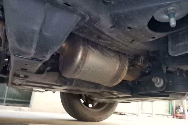 Used Haval H9 2024 2.4T Diesel 4x4 Extreme Edition Chassis Front Right