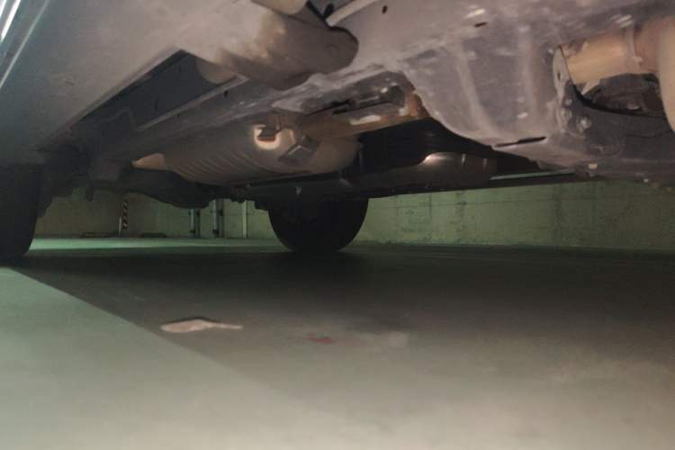 Used Haval H9 2024 2.4T Diesel 4x4 Extreme Edition Chassis Front Right