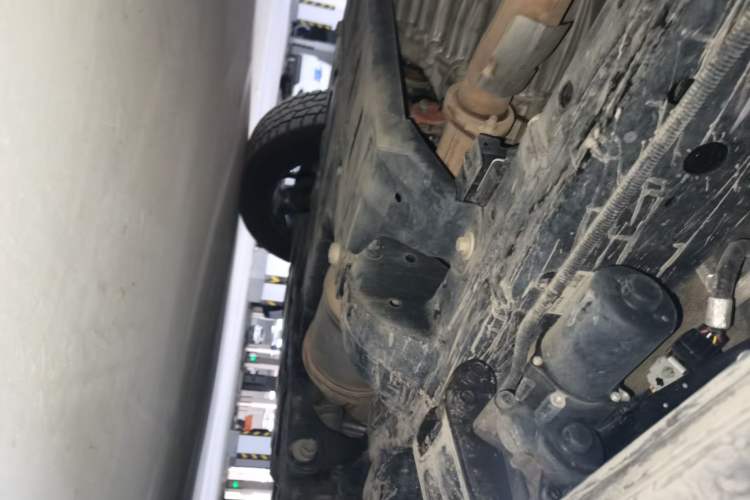 Used Haval H9 2024 2.4T Diesel 4x4 Extreme Edition Chassis Front Right