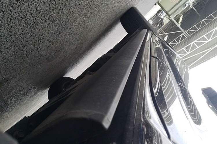 Used Haval H9 2024 2.0T Gasoline All-Wheel-Drive Extreme Edition Chassis Rear Left