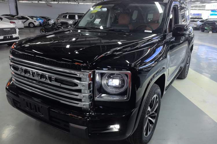 Used Haval H9 2024 2.4T Diesel 4x4 Extreme Edition Guazi used car, China used car export, Used car for sale, Used cars, Cheapest cars for sale