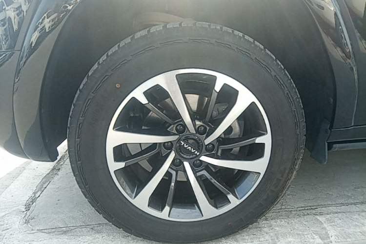 Used Haval H9 2024 2.4T Diesel 4x4 Extreme Edition Exterior 4