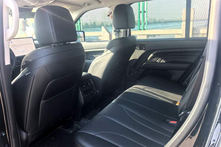 Used Haval H9 2024 2.4T Diesel 4x4 Territory Edition Exterior 4