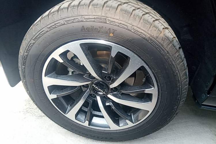 Used Haval H9 2024 2.4T Diesel 4x4 Extreme Edition Exterior 5