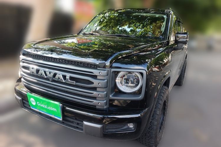 Used Haval H9 2024 2.0T Gasoline All-Wheel-Drive Extreme Edition Guazi used car, China used car export, Used car for sale, Used  cars, Cheapest cars for sale