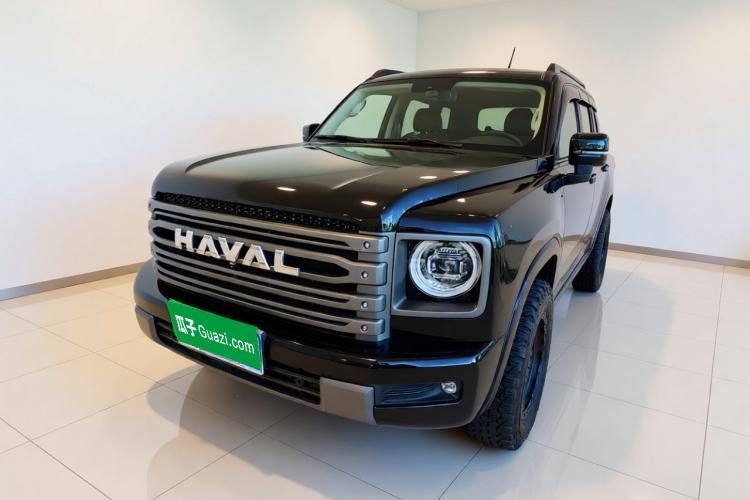 Used Haval H9 2024 2.0T Gasoline All-Wheel-Drive Extreme Edition Guazi used car, China used car export, Used car for sale, Used  cars, Cheapest cars for sale