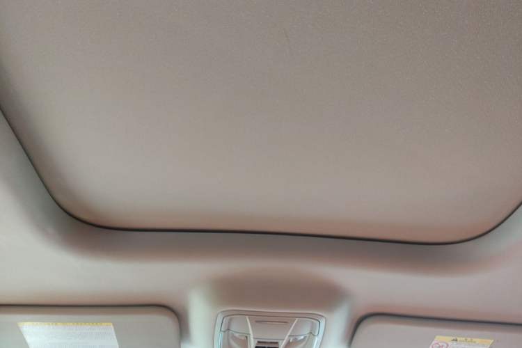 Used Haval H9 2024 2.4T Diesel 4x4 Extreme Edition Headliner