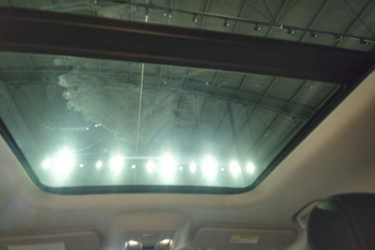 Used Haval H9 2024 2.4T Diesel 4x4 Territory Edition Headliner