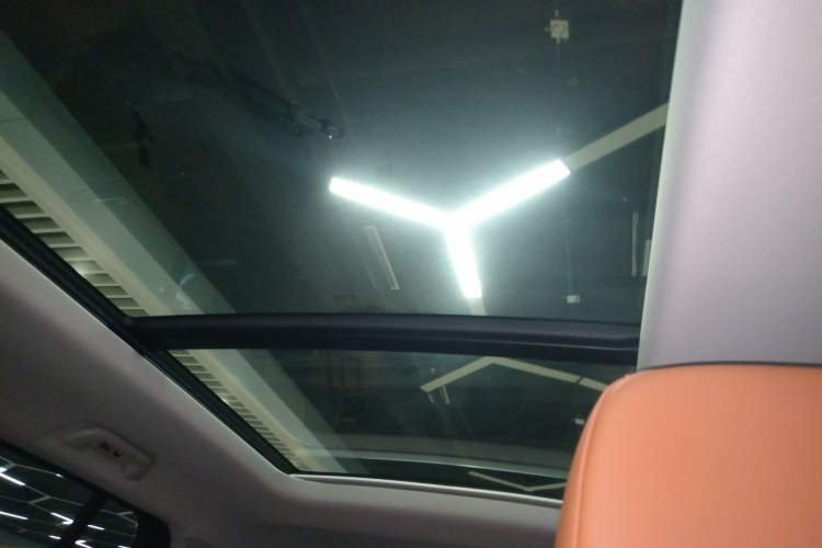 Used Haval H9 2024 2.4T Diesel 4x4 Territory Edition Headliner
