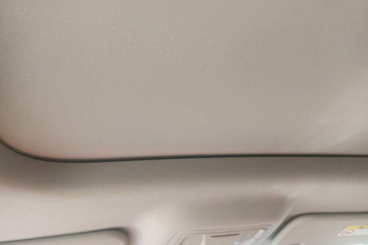 Used Haval H9 2024 2.0T Gasoline All-Wheel-Drive Extreme Edition Headliner
