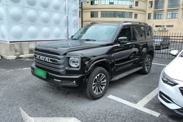 Gebrauchter Haval H9 2024 2.0T Gasoline 4x4 Territory Edition Guazi used car, China used car export, Used car for sale, Used  cars, Cheapest cars for sale