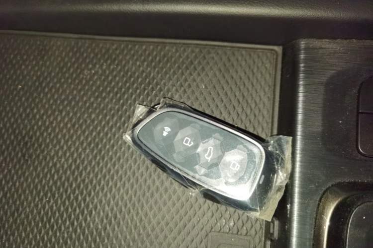 Used Haval H9 2024 2.4T Diesel 4x4 Territory Edition Interior 1