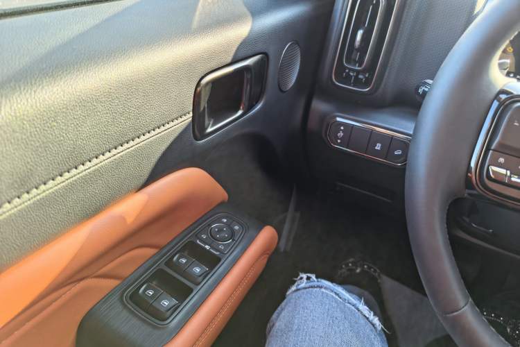Used Haval H9 2024 2.4T Diesel 4x4 Extreme Edition Interior 6