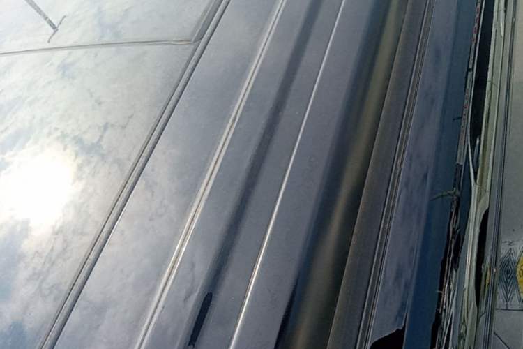 Used Haval H9 2024 2.4T Diesel 4x4 Extreme Edition Roof
