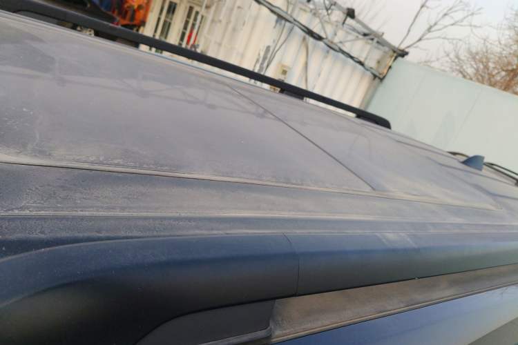 Used Haval H9 2024 2.4T Diesel 4x4 Extreme Edition Roof
