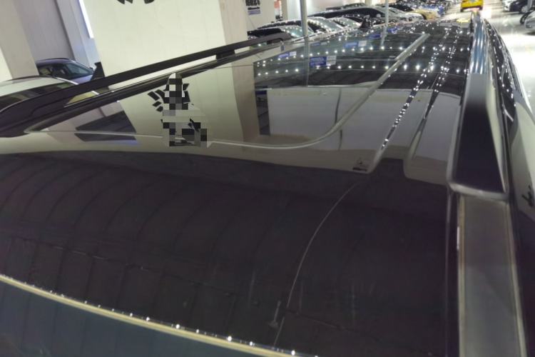 Used Haval H9 2024 2.4T Diesel 4x4 Territory Edition Roof