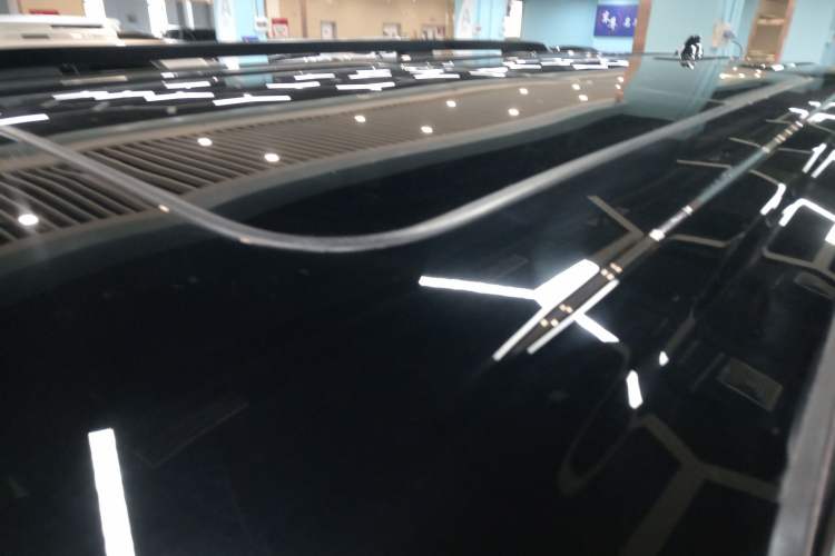 Used Haval H9 2024 2.4T Diesel 4x4 Territory Edition Roof