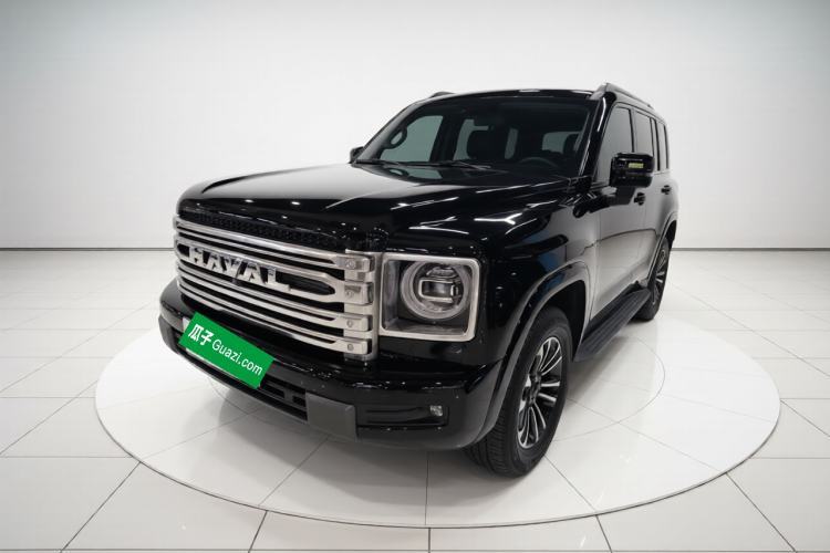Used Haval H9 2024 2.4T Diesel 4x4 Territory Edition Guazi used car, China used car export, Used car for sale, Used  cars, Cheapest cars for sale