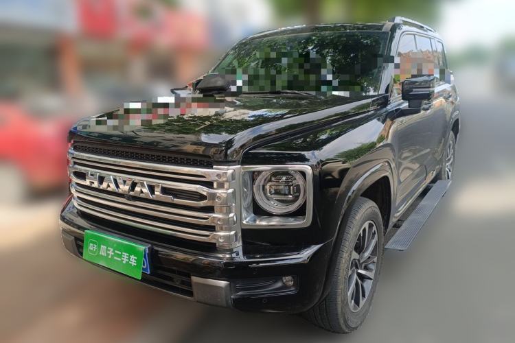 Used Haval H9 2024 2.0T Gasoline All-Wheel-Drive Extreme Edition Guazi used car, China used car export, Used car for sale, Used  cars, Cheapest cars for sale