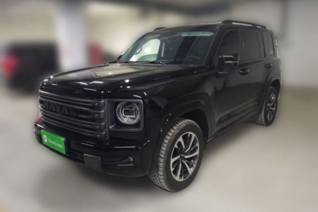 Used Haval H9 2024 2.4T Diesel 4x4 Extreme Edition