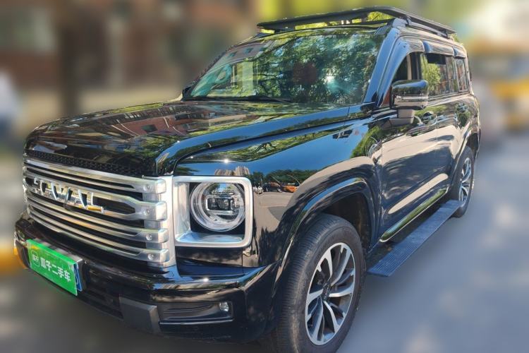 Used Haval H9 2024 2.0T Gasoline All-Wheel-Drive Extreme Edition Guazi used car, China used car export, Used car for sale, Used  cars, Cheapest cars for sale