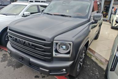Used Haval H9 2024 2.4T Diesel 4x4 Extreme Edition