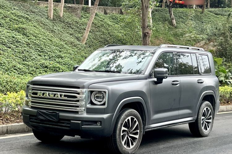 Used Haval H9 2024 2.0T Gasoline All-Wheel-Drive Extreme Edition Guazi used car, China used car export, Used car for sale, Used  cars, Cheapest cars for sale
