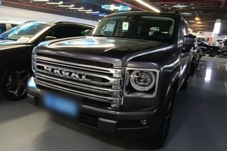 Used Haval H9 2024 2.0T Gasoline All-Wheel-Drive Extreme Edition Guazi used car, China used car export, Used car for sale, Used  cars, Cheapest cars for sale