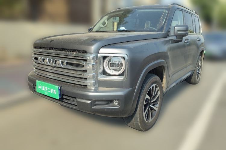 Used Haval H9 2024 2.0T Gasoline All-Wheel-Drive Extreme Edition Guazi used car, China used car export, Used car for sale, Used  cars, Cheapest cars for sale