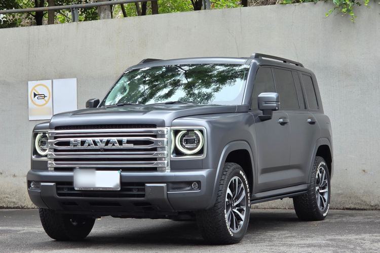 Used Haval H9 2024 2.0T Gasoline All-Wheel-Drive Extreme Edition Guazi used car, China used car export, Used car for sale, Used  cars, Cheapest cars for sale